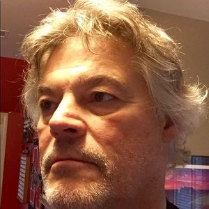 Meet your Posher, Alan